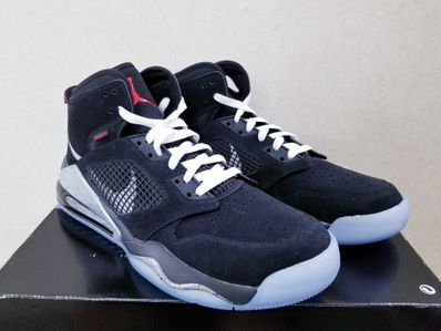 SNS×NIKE JORDAN MARS 270