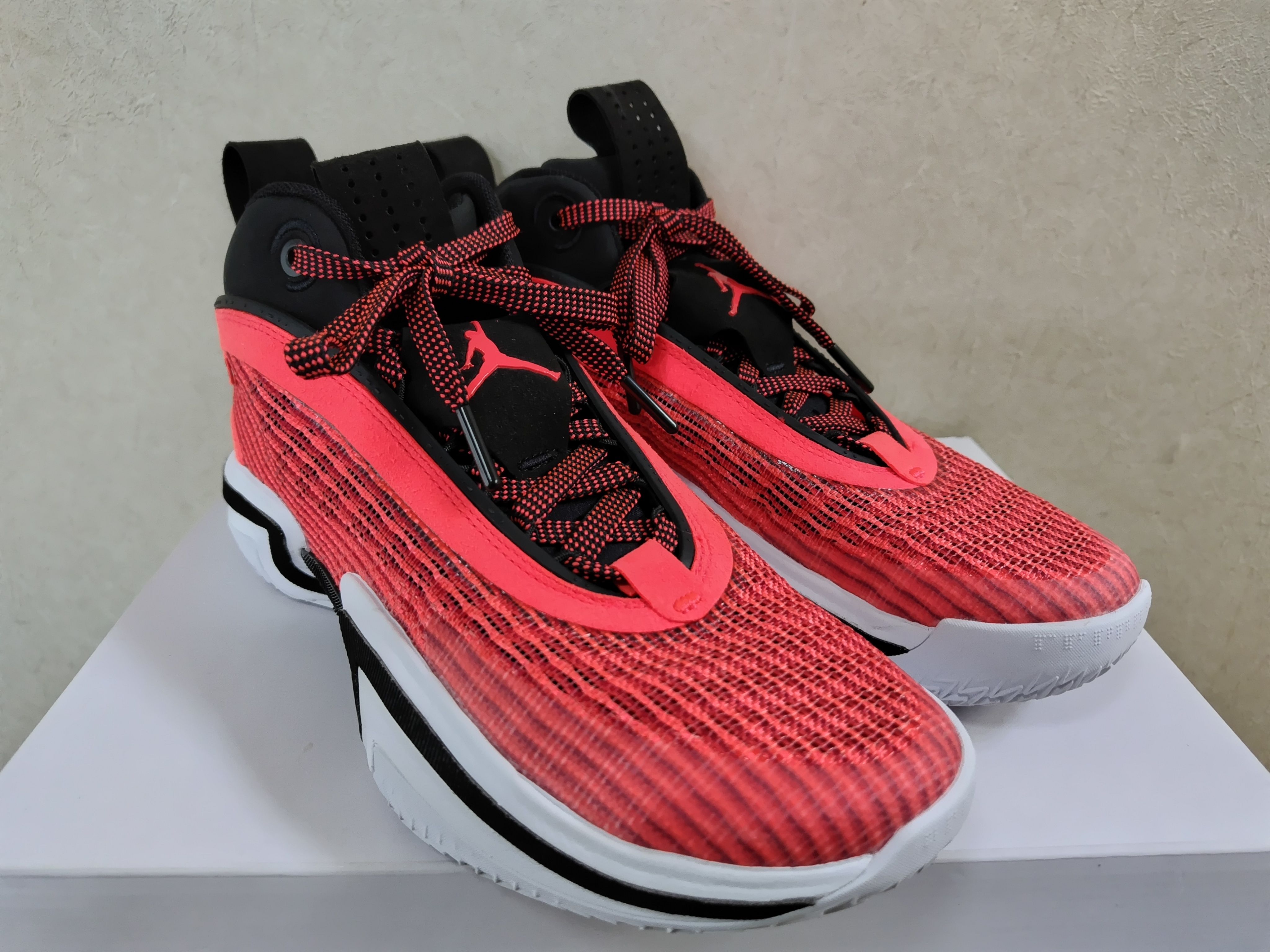 Nike GS Air Jordan 36 "Infrared 23"