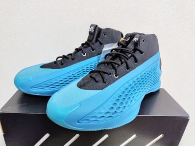 adidas AE1 "Arctic Fusion/Core Black/Footwear White"