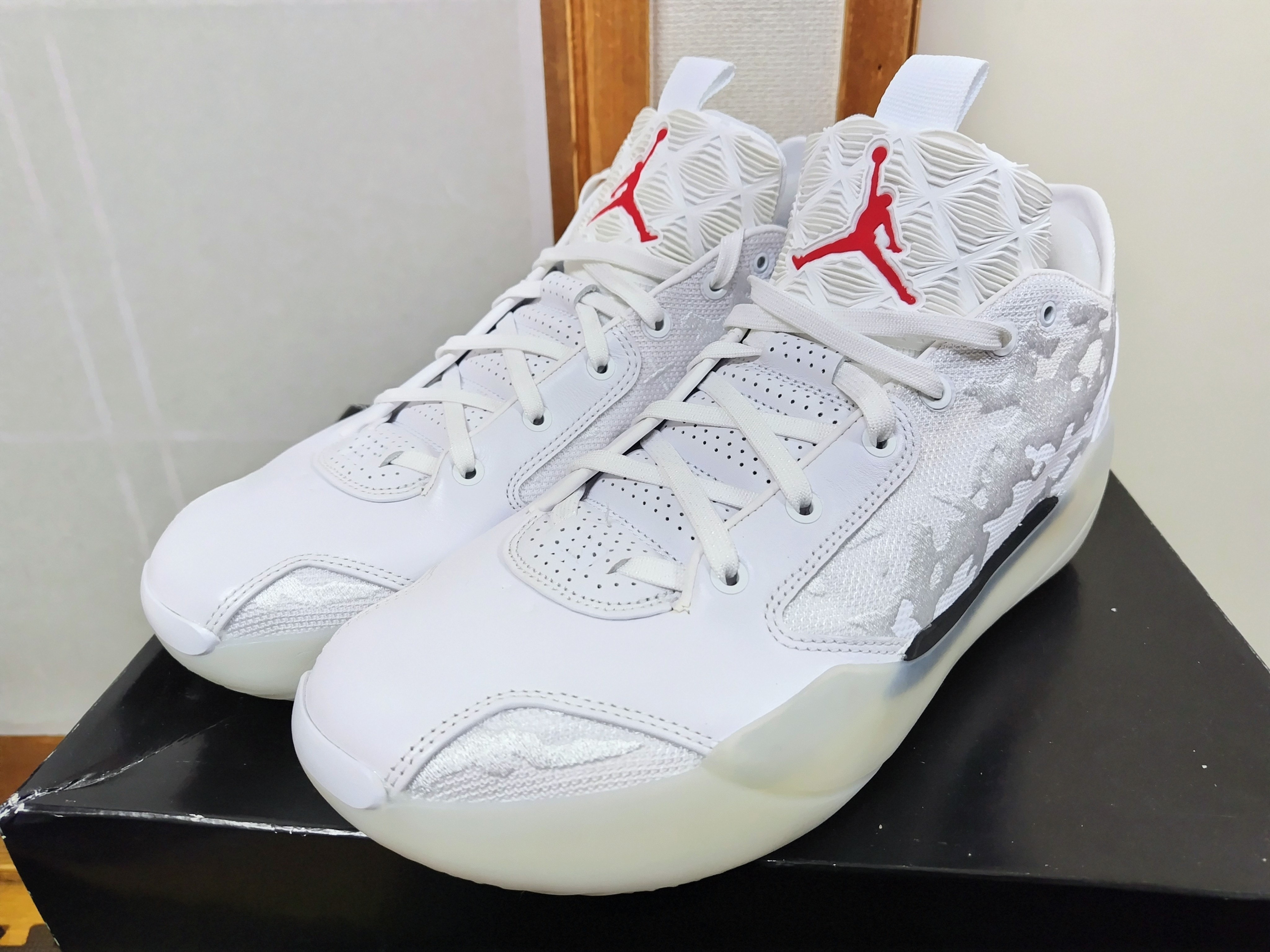 ナイキ エアジョーダン39 "ソル"