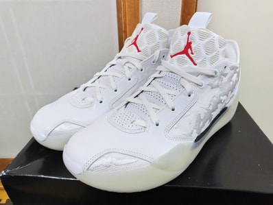 Nike Air Jordan 39 "Sol"