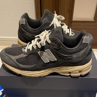 New Balance 2002R "Phantom"