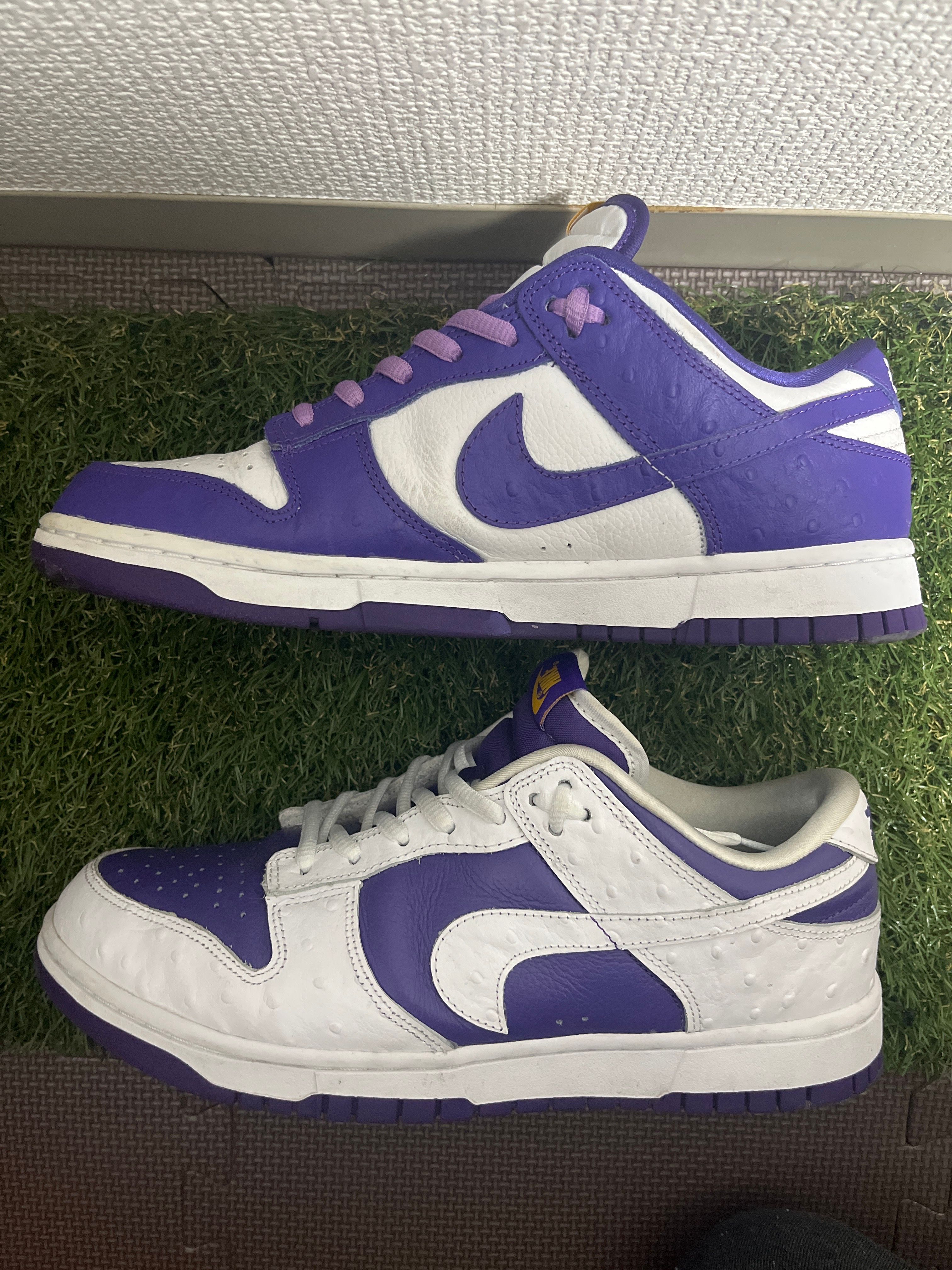 Nike Women's Dunk Low "Made You Look"