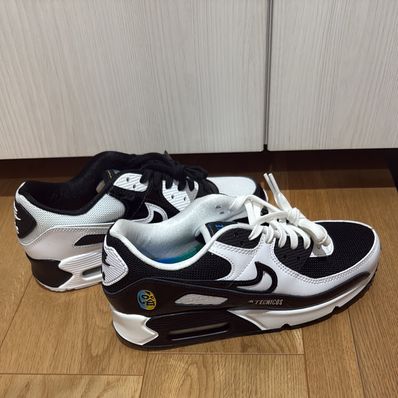 Nike Air Max 90 SE "Lucha Libre"