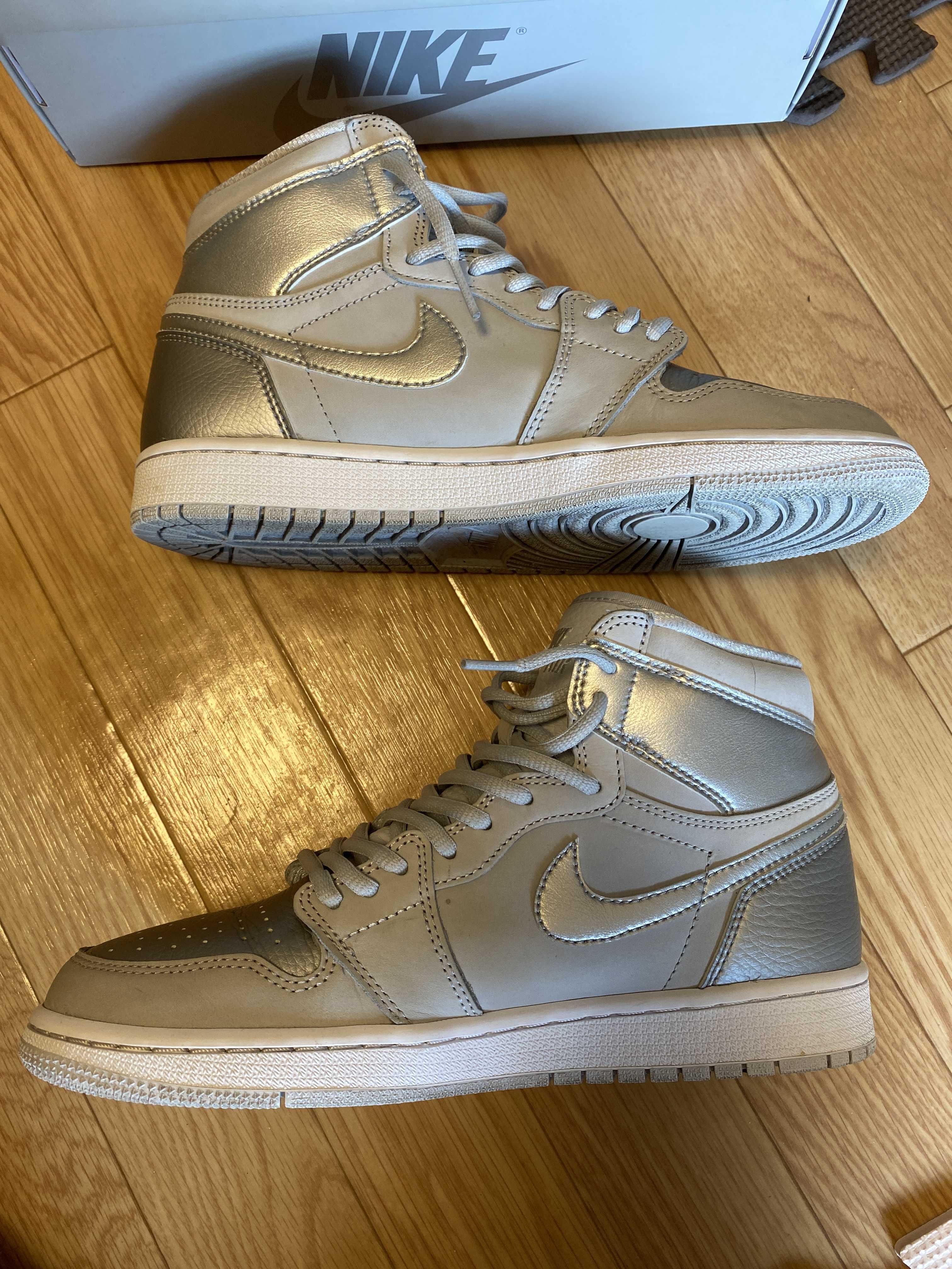 Nike Air Jordan 1 High OG "CO JP/TOKYO"(ブリーフケースなし)