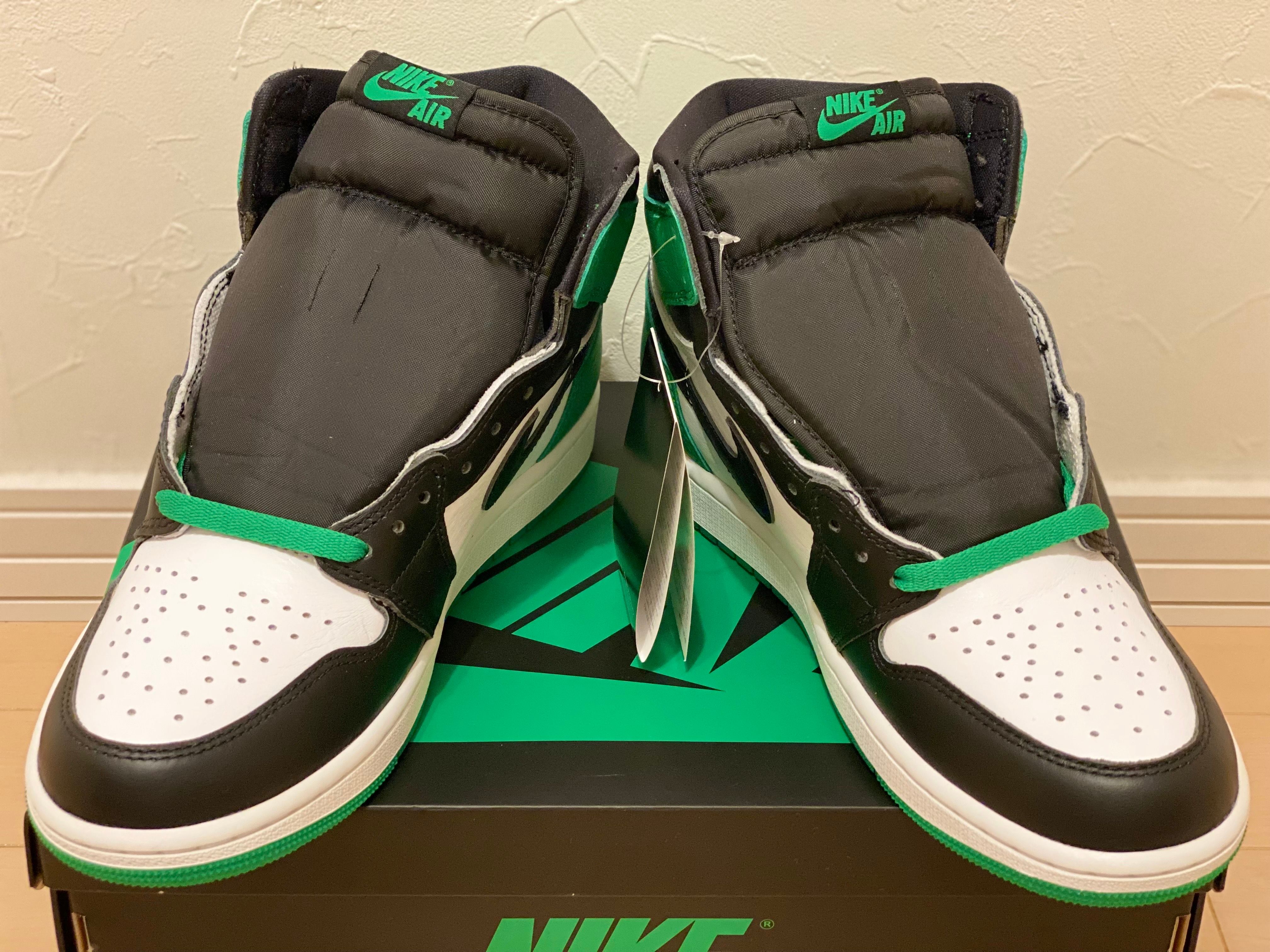 2025年最新】エアジョーダン1/AJ1 人気・新作/新品・中古通販