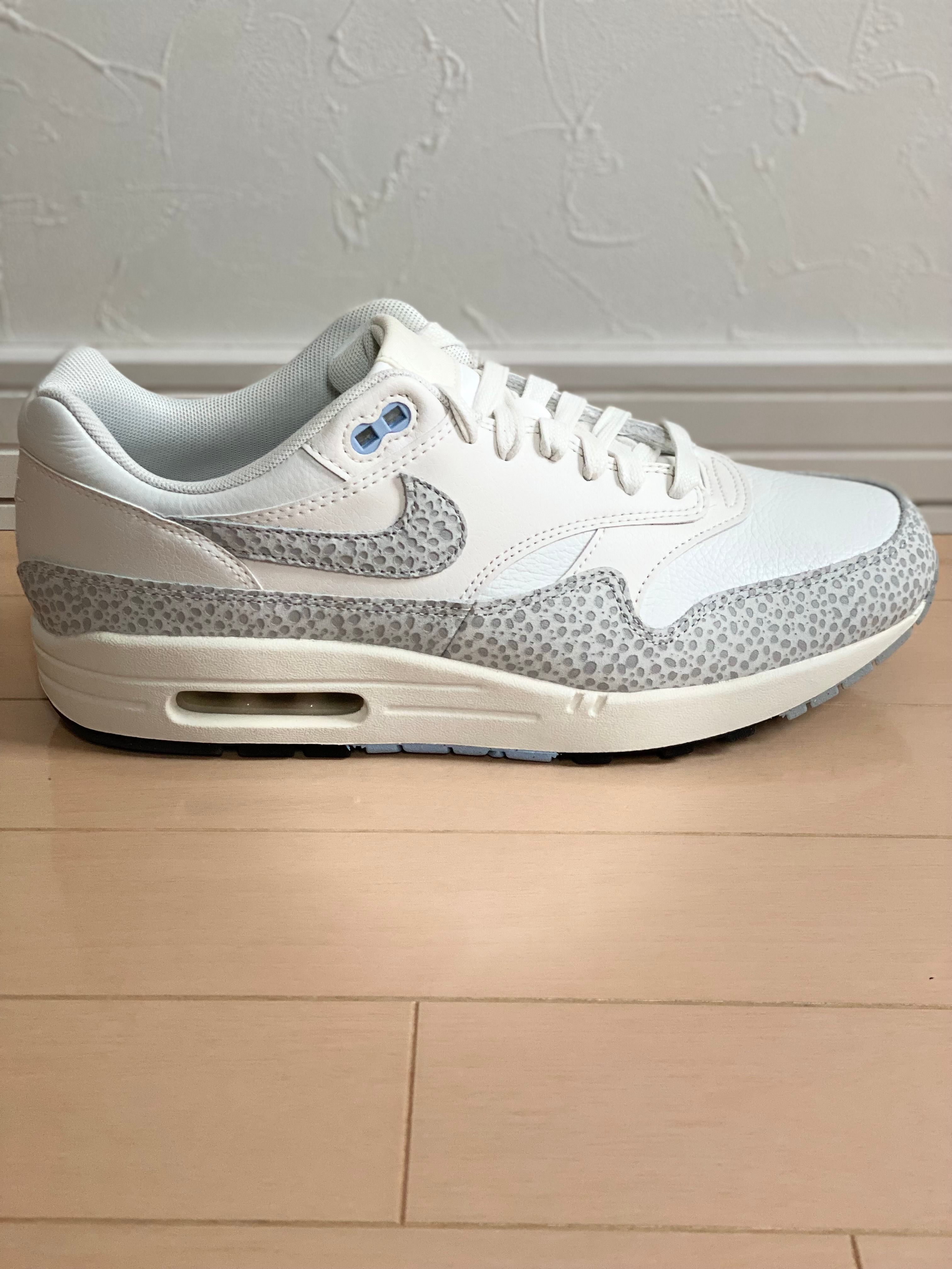 Nike Women's Air Max 1 '87 "Safari"