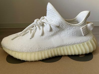 adidas YEEZY Boost 350 V2 "Cream White"