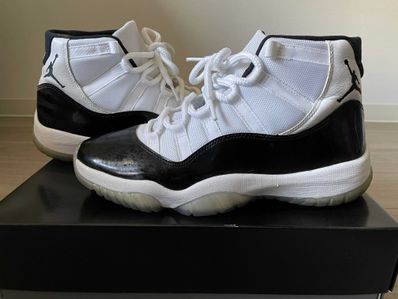 Nike Air Jordan 11 Retro "Concord" (2018)