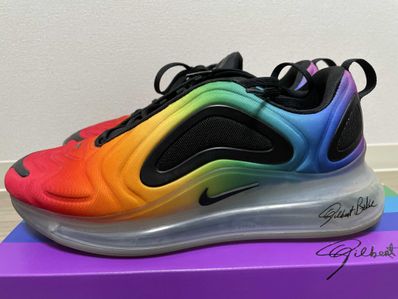 NIKE AIR MAX 720 "BE TRUE" (2019)