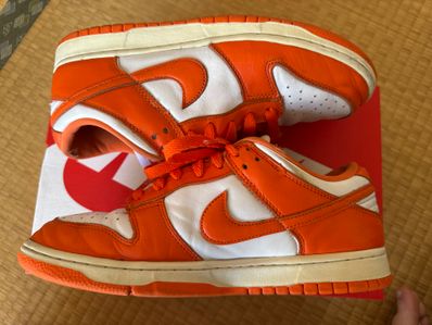 Nike Dunk Low SP "Syracuse"