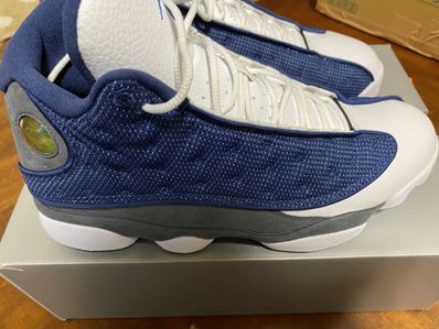 Nike Air Jordan 13 "Flint Grey" (2020)