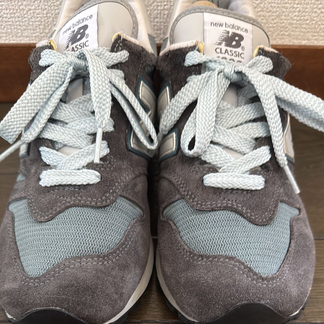 New Balance M1300CLS "Steel Blue" (2020)