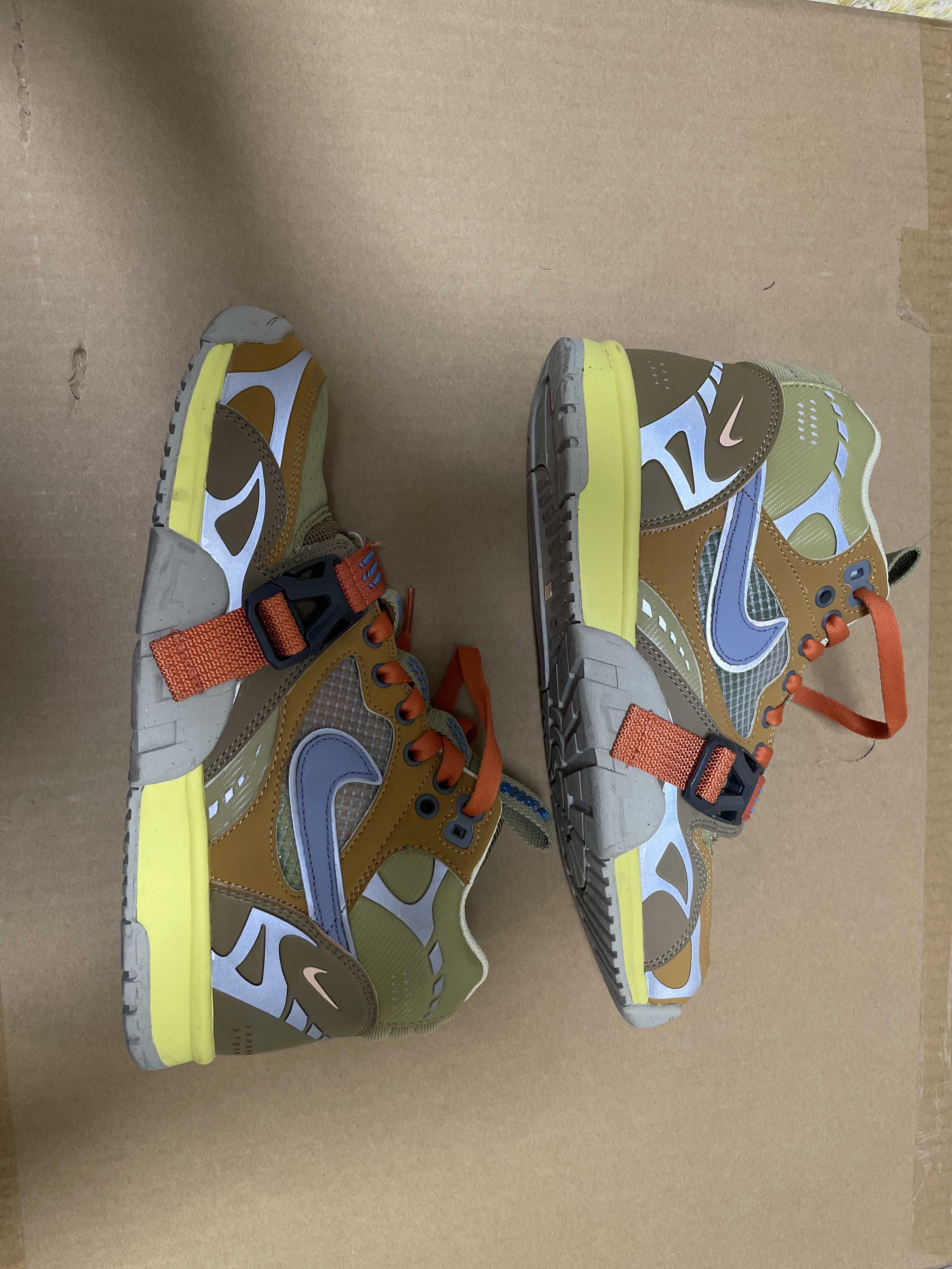 Nike Air Trainer 1 SP "Coriander"