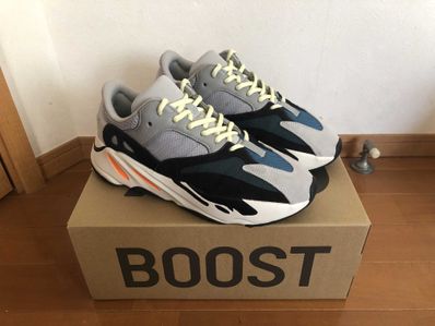 adidas YEEZY Boost 700 "Wave Runner"