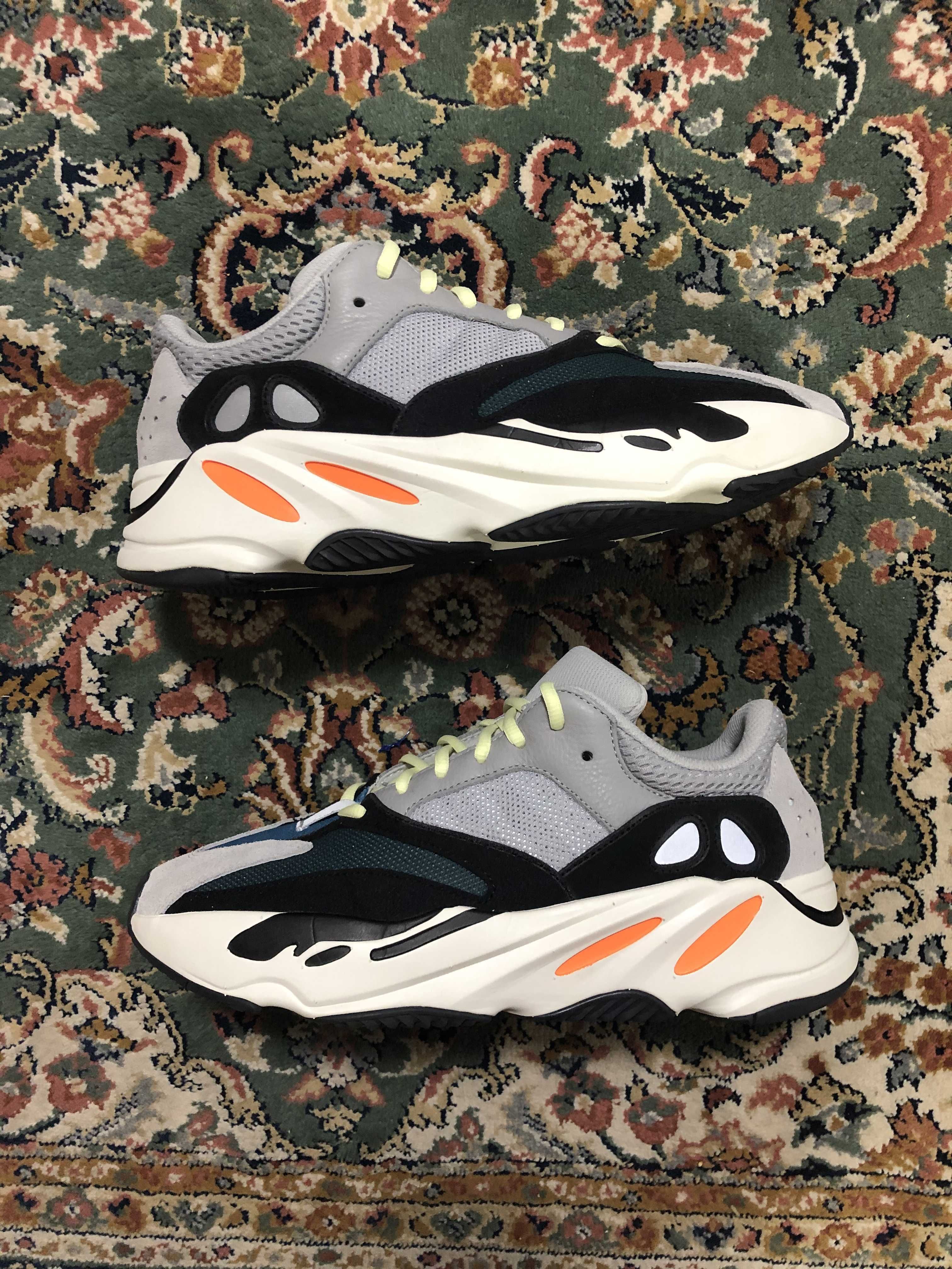 adidas YEEZY Boost 700 "Wave Runner"