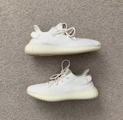 adidas YEEZY Boost 350 V2 "Cream White"