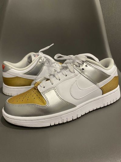 Nike Women's Dunk Low "Heirloom"