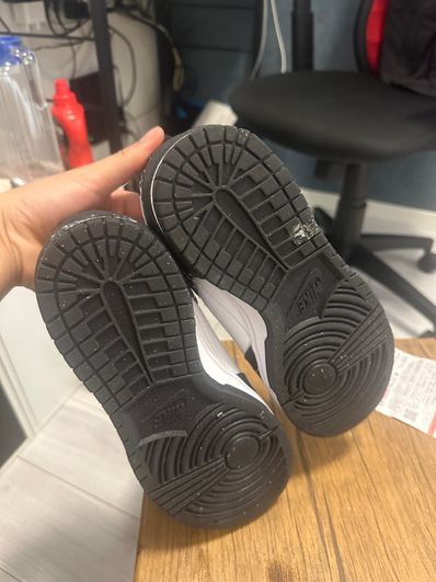 Nike Women's Dunk Low Disrupt 2 "Panda"