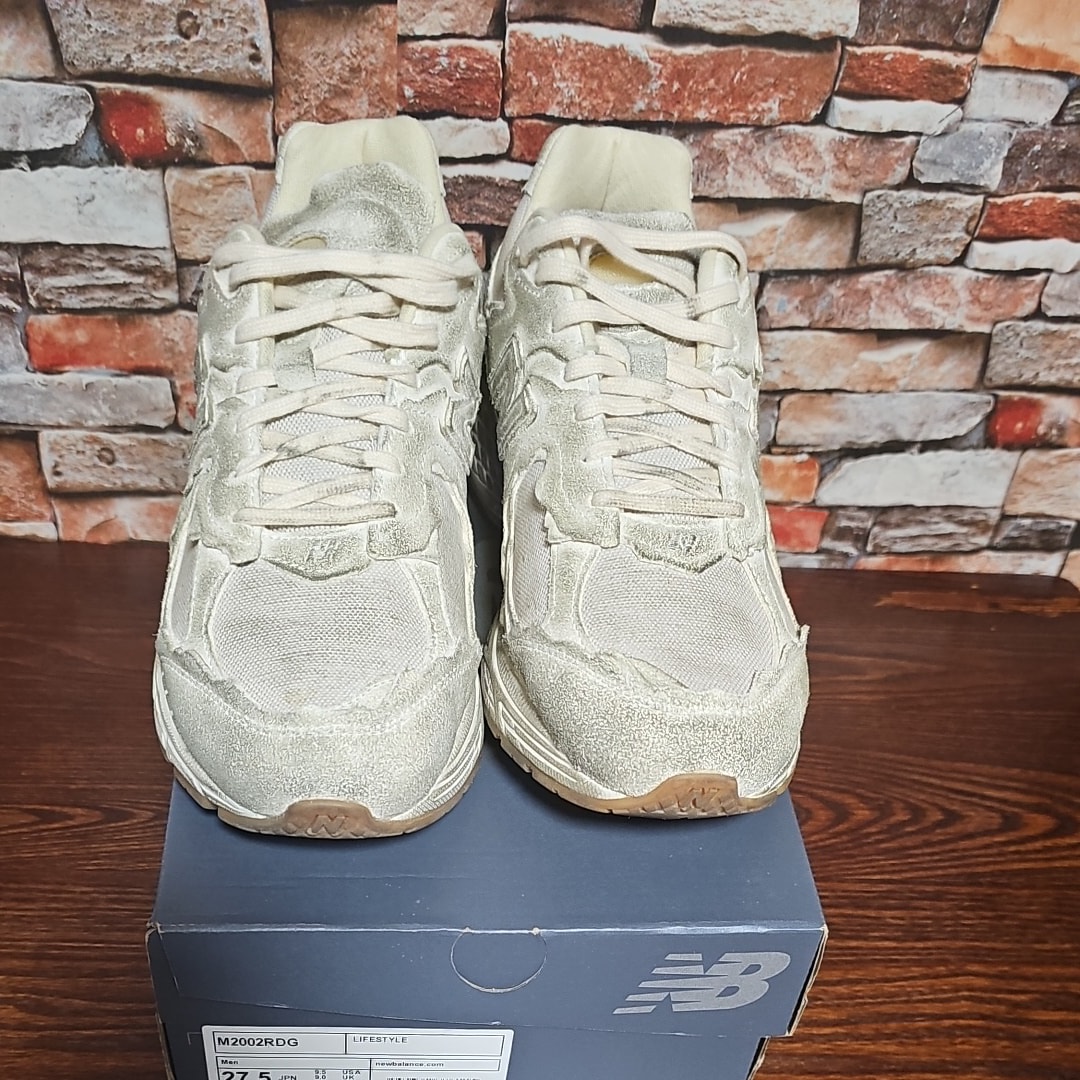 New Balance 2002R Protection Pack "Aged"