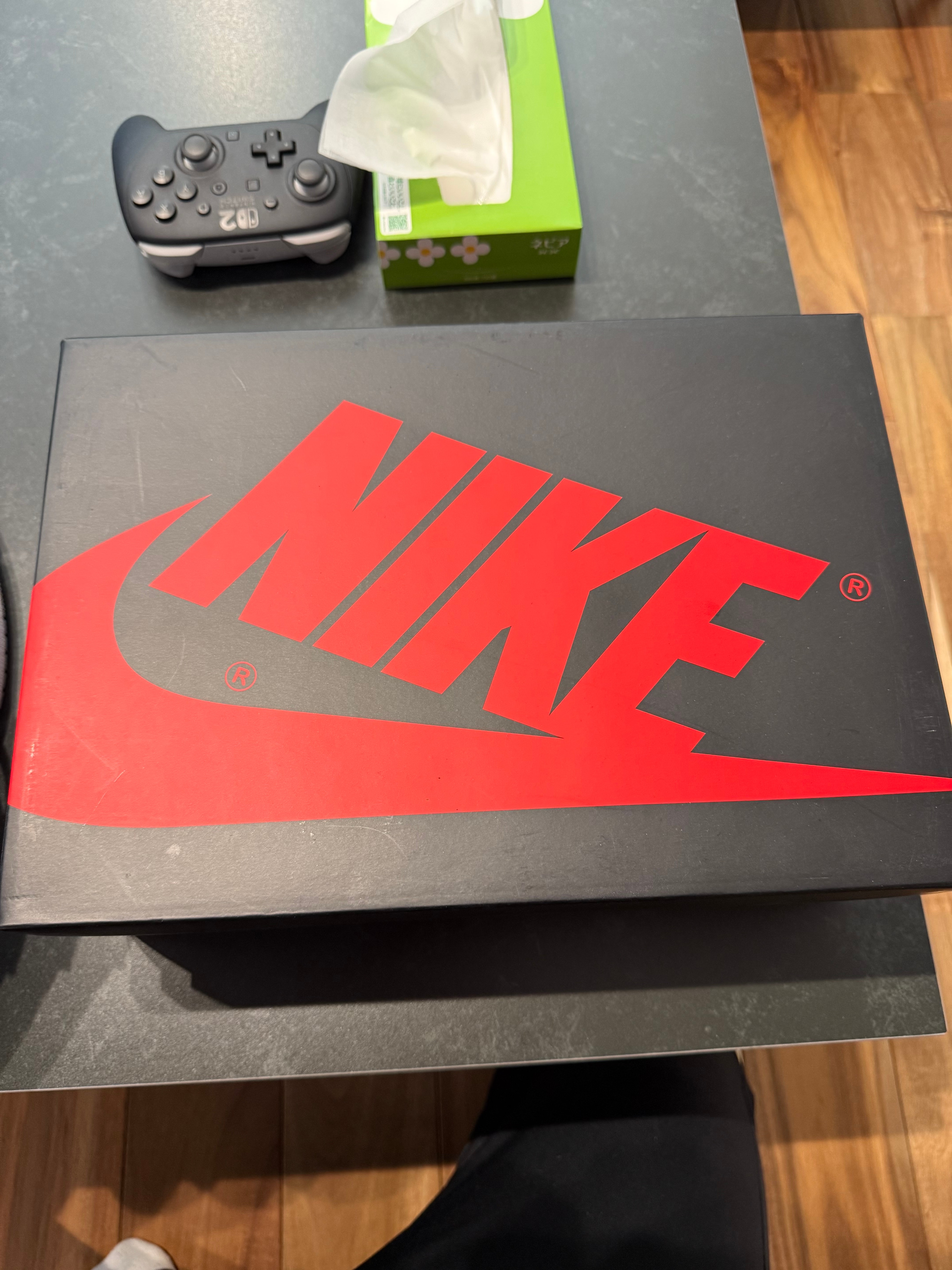 Nike Air Jordan 1 High OG "Hyper Royal"