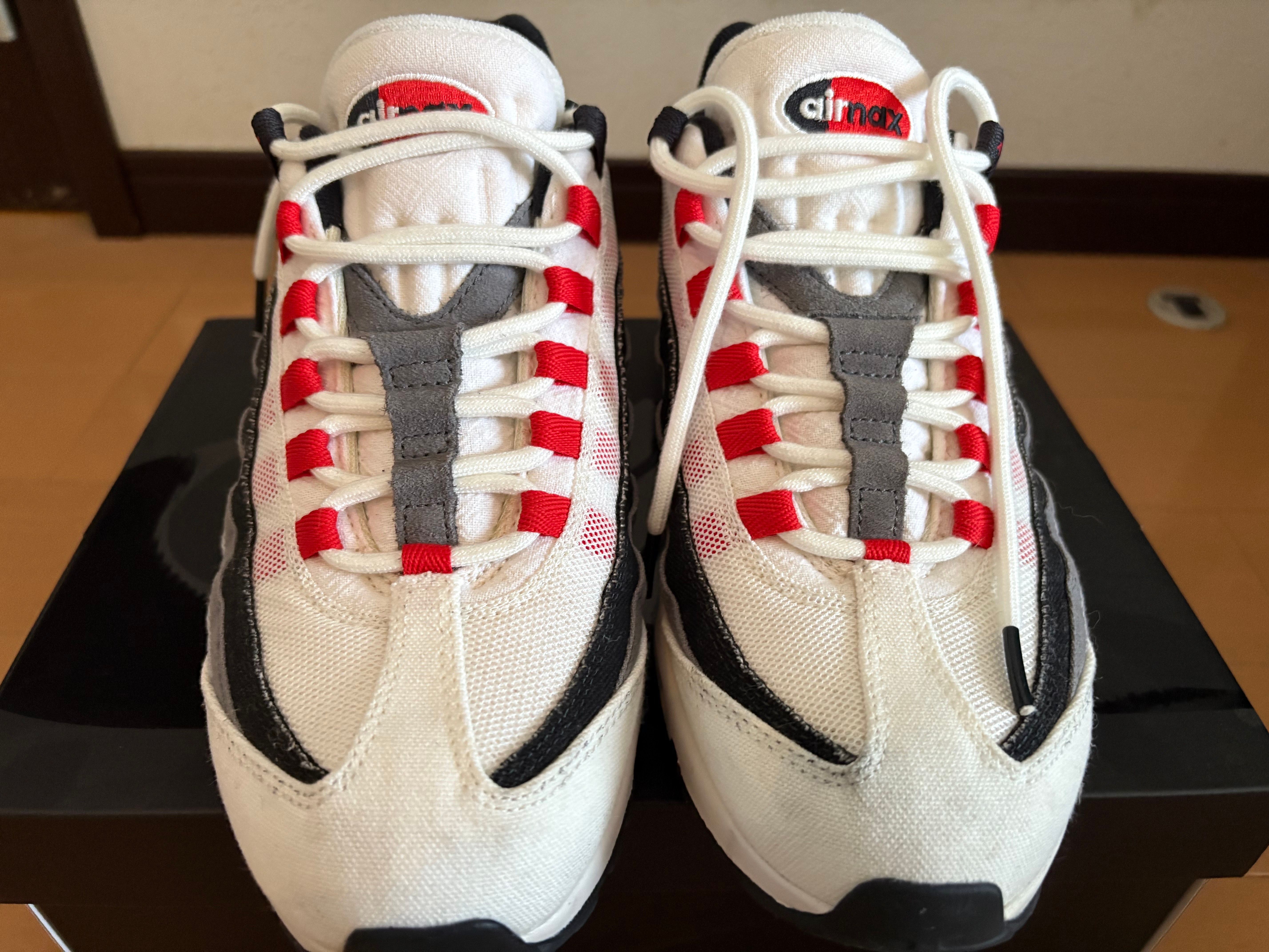 Nike Air Max 95 "Japan" (2021)