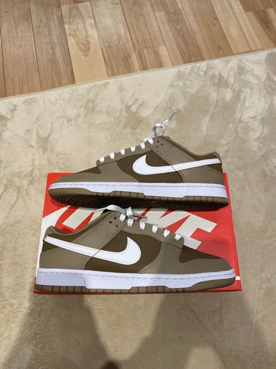 Nike Dunk Low Retro "Judge Grey"