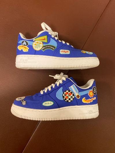 Nike Air Force 1 Low '07