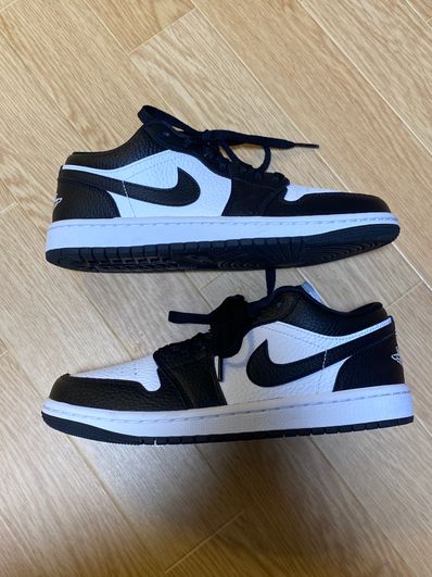 Nike Women's Air Jordan 1 Low "Homage"