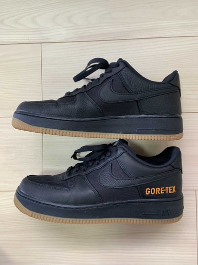 Nike Air Force 1 Low Gore-Tex "Bright Ceramic"