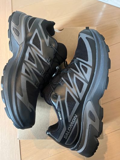Salomon XT-EVR GORE-TEX "Black"