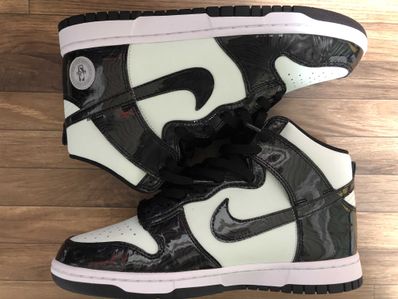 Nike Dunk High "All-Star" (2021)