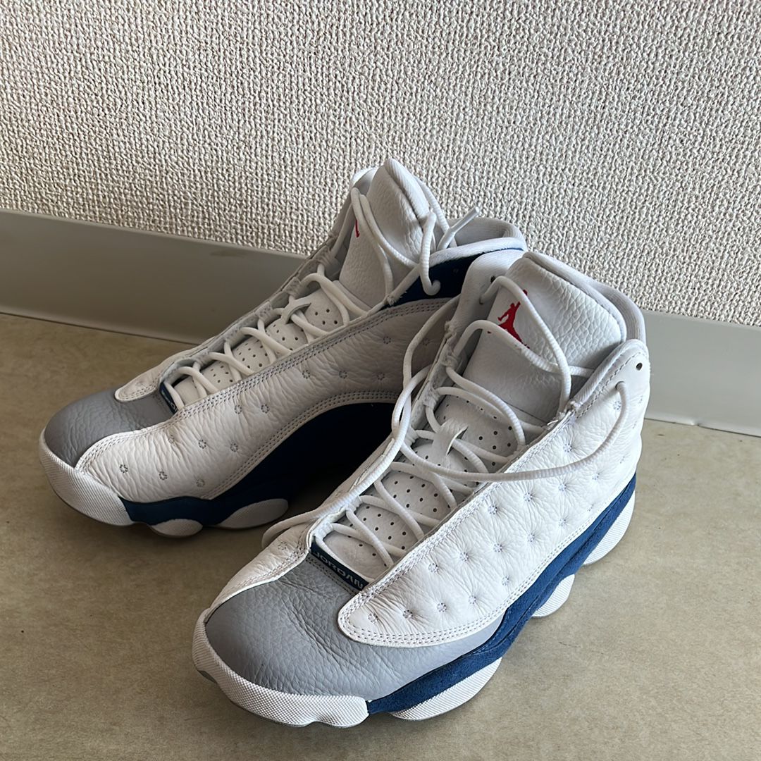 エアジョーダン13(AJ13) 人気の新作/中古通販【スニーカーダンク】