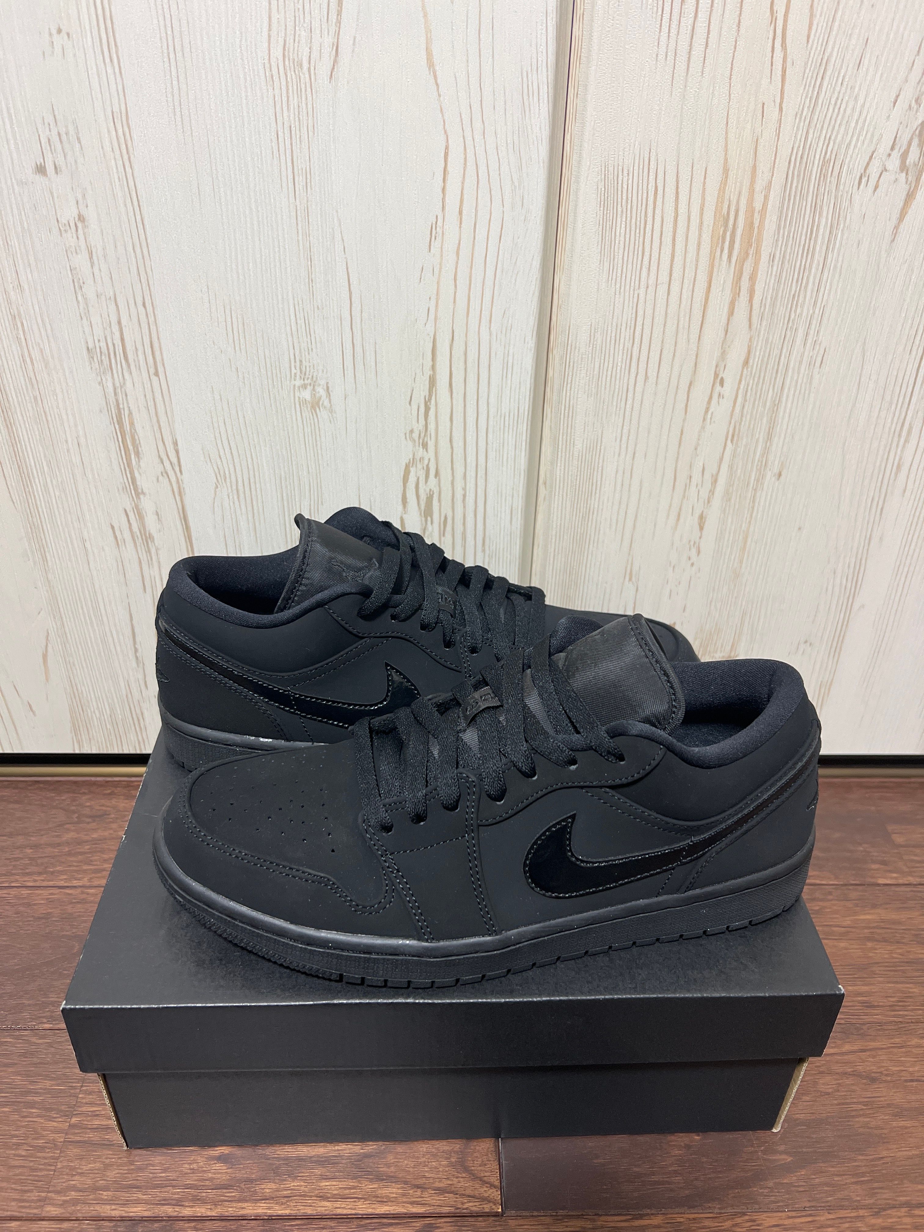 Nike Air Jordan 1 Low イエロー/ブラック【中古】 楽天市場】NIKE AIR JORDAN 1 LOW BLACK/YELLOW OCHRE-WHITE