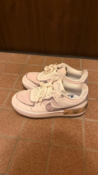 Nike Women's Air Force 1 Low Shadow "Made You Look"