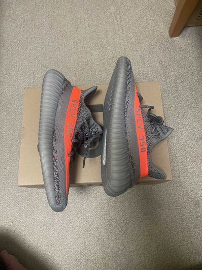 adidas YEEZY Boost 350 V2 "Beluga Reflective"