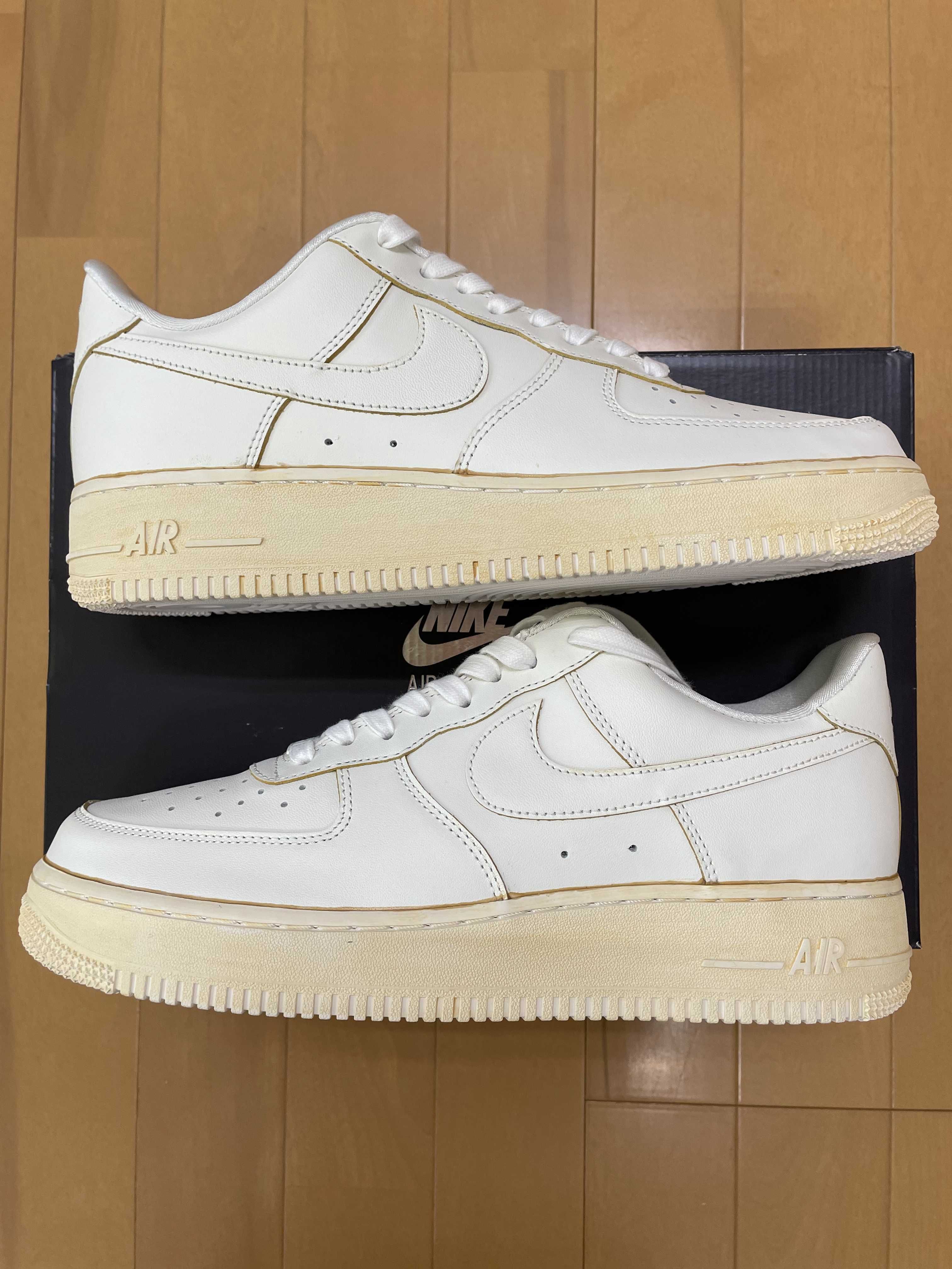 Nike Air Force 1 Low '07 LV8 "Made You Look"
