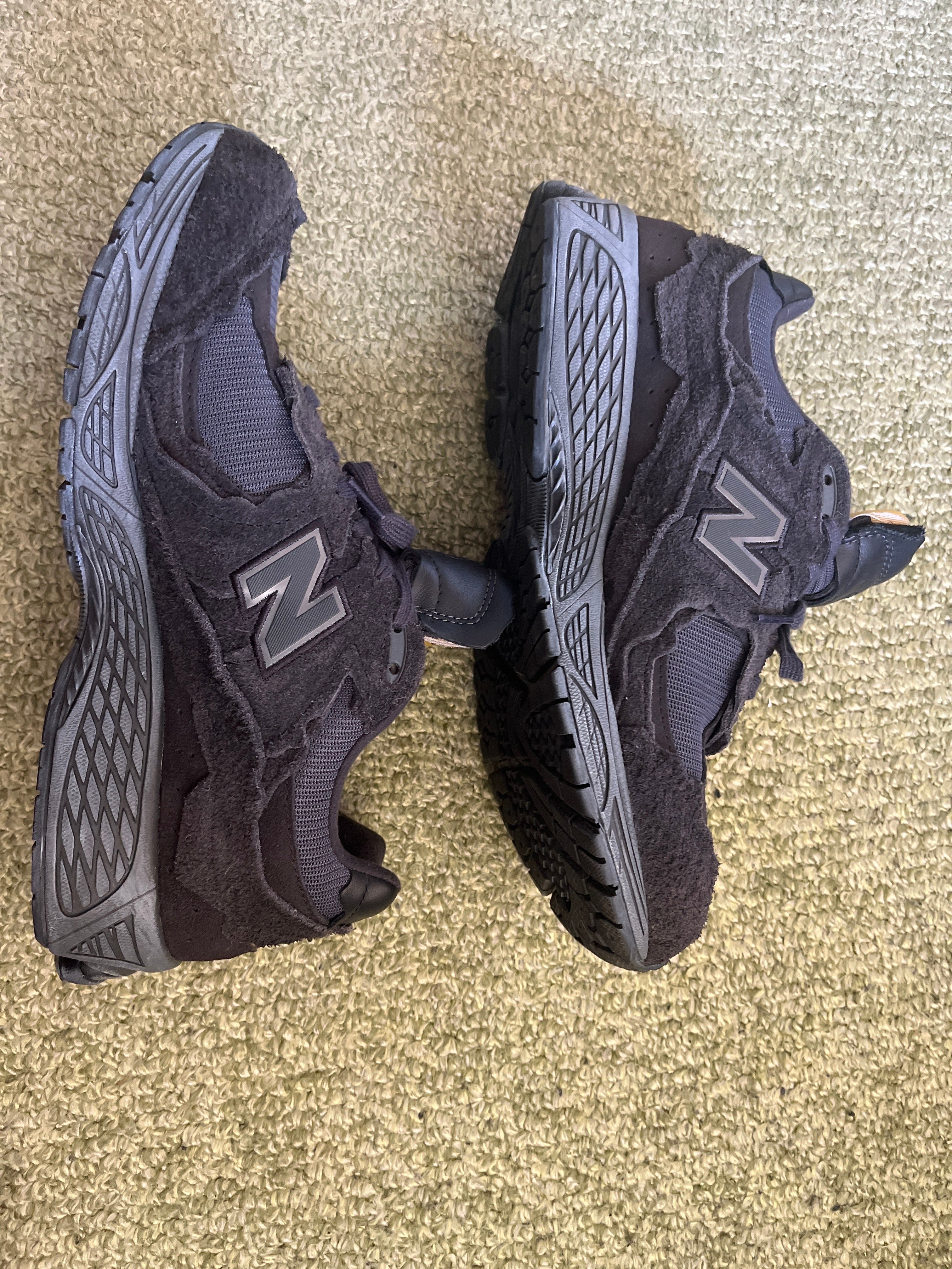 New Balance 2002R "Phantom"