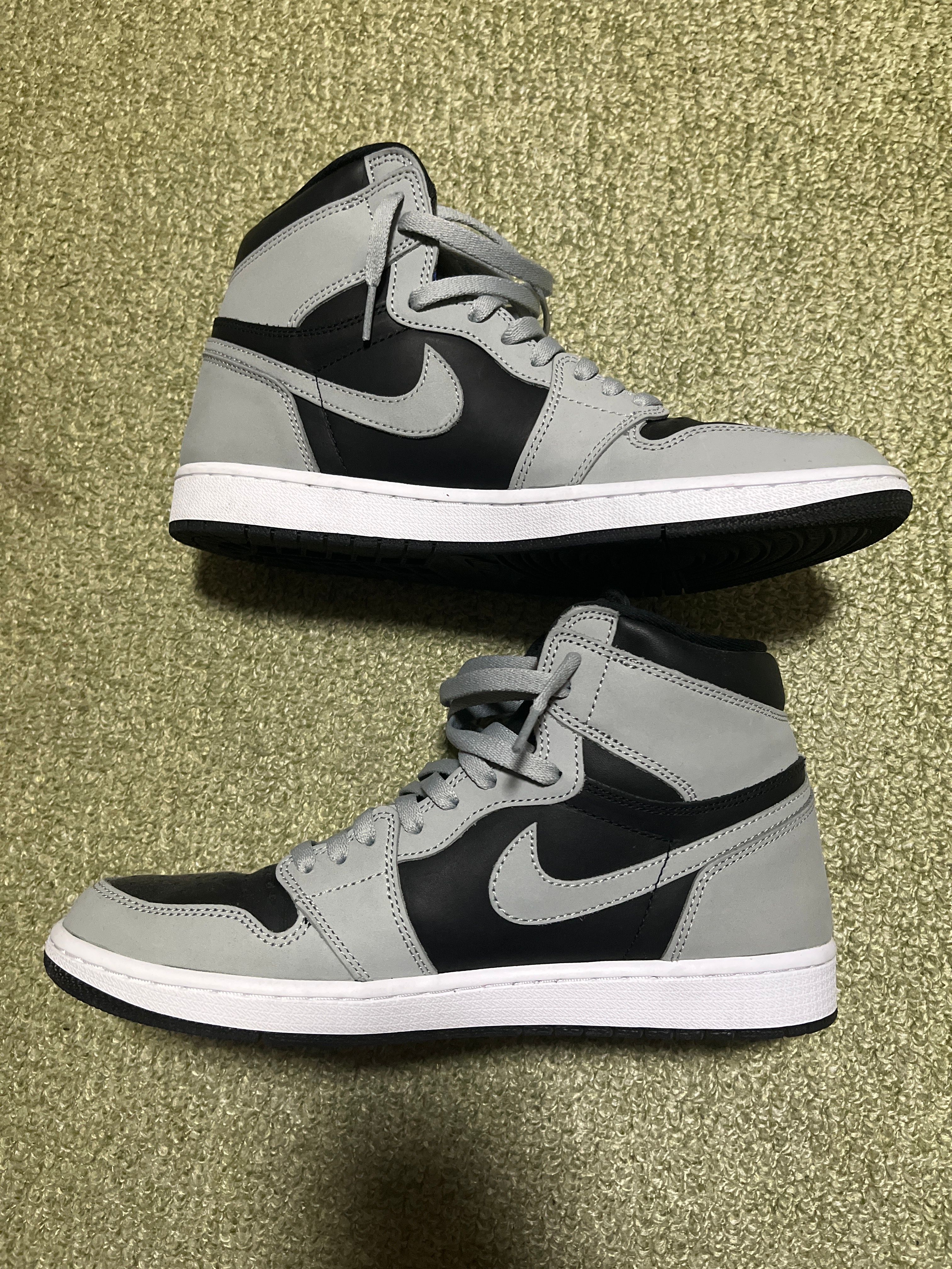 Nike Air Jordan 1 High OG "Shadow 2.0"