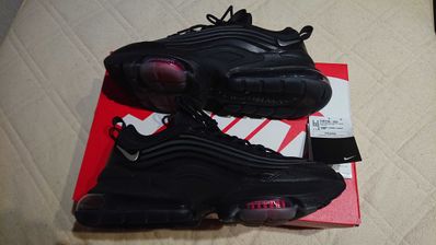 Nike Air Max Zoom 950 "Black"