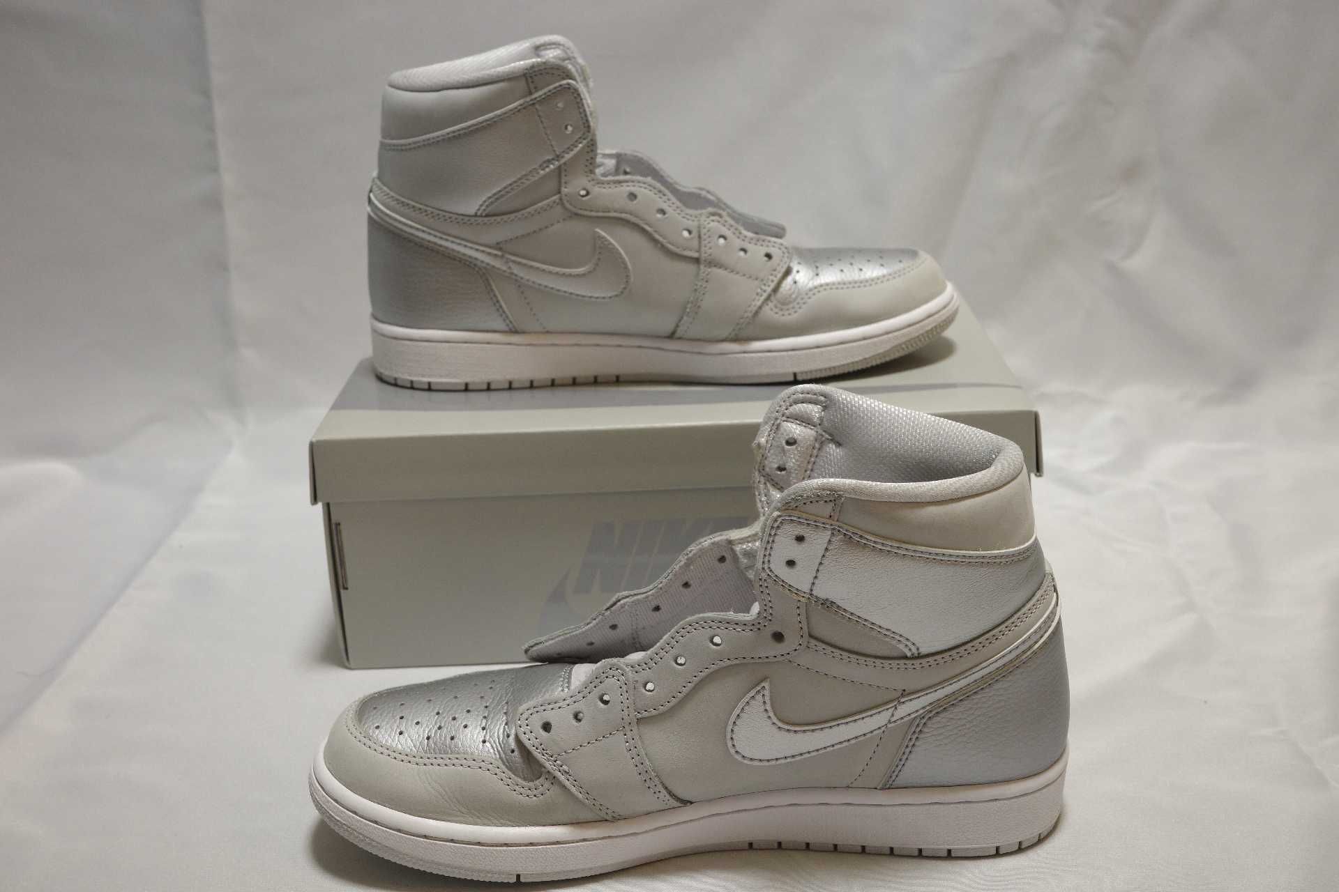 Nike Air Jordan 1 Retro High OG "CO.JP/TOKYO" (Standard Box)