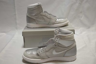Nike Air Jordan 1 Retro High OG "CO.JP/TOKYO" (Standard Box)