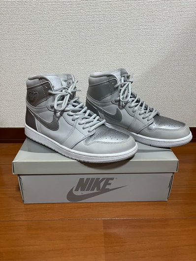 Nike Air Jordan 1 Retro High OG "CO.JP/TOKYO" (Standard Box)