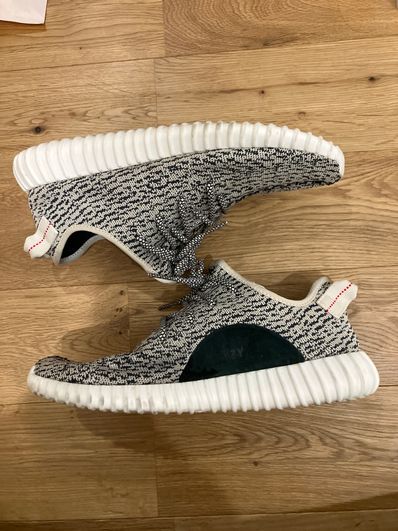 Adidas yeezy boost sales 350 turtle dove