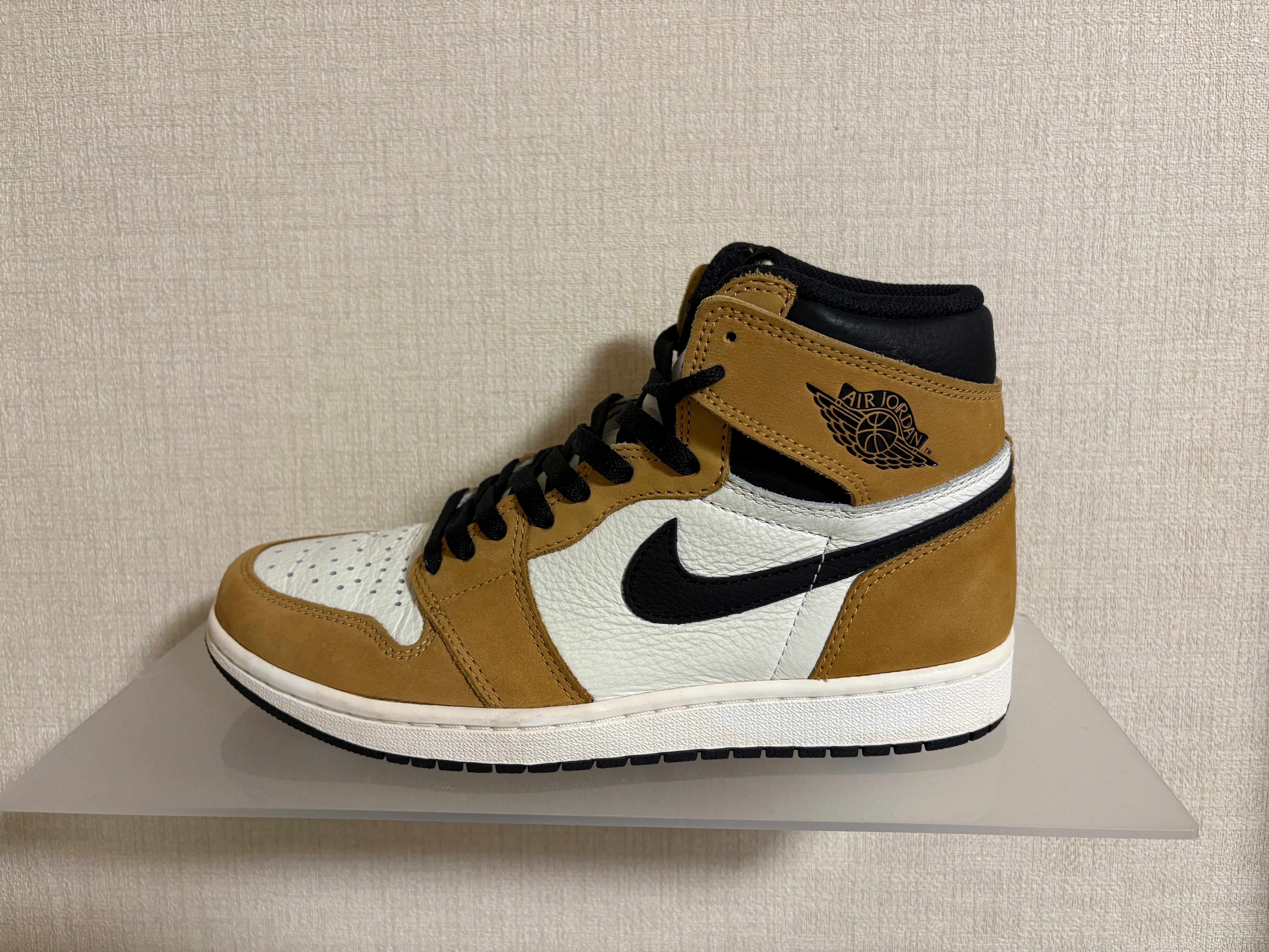 Nike Air Jordan 1 RETRO High "Rookie of The Year"