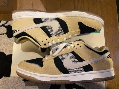 Nike Dunk Low "Niwashi"