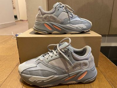 ADIDAS YEEZY BOOST 700 "INERTIA"