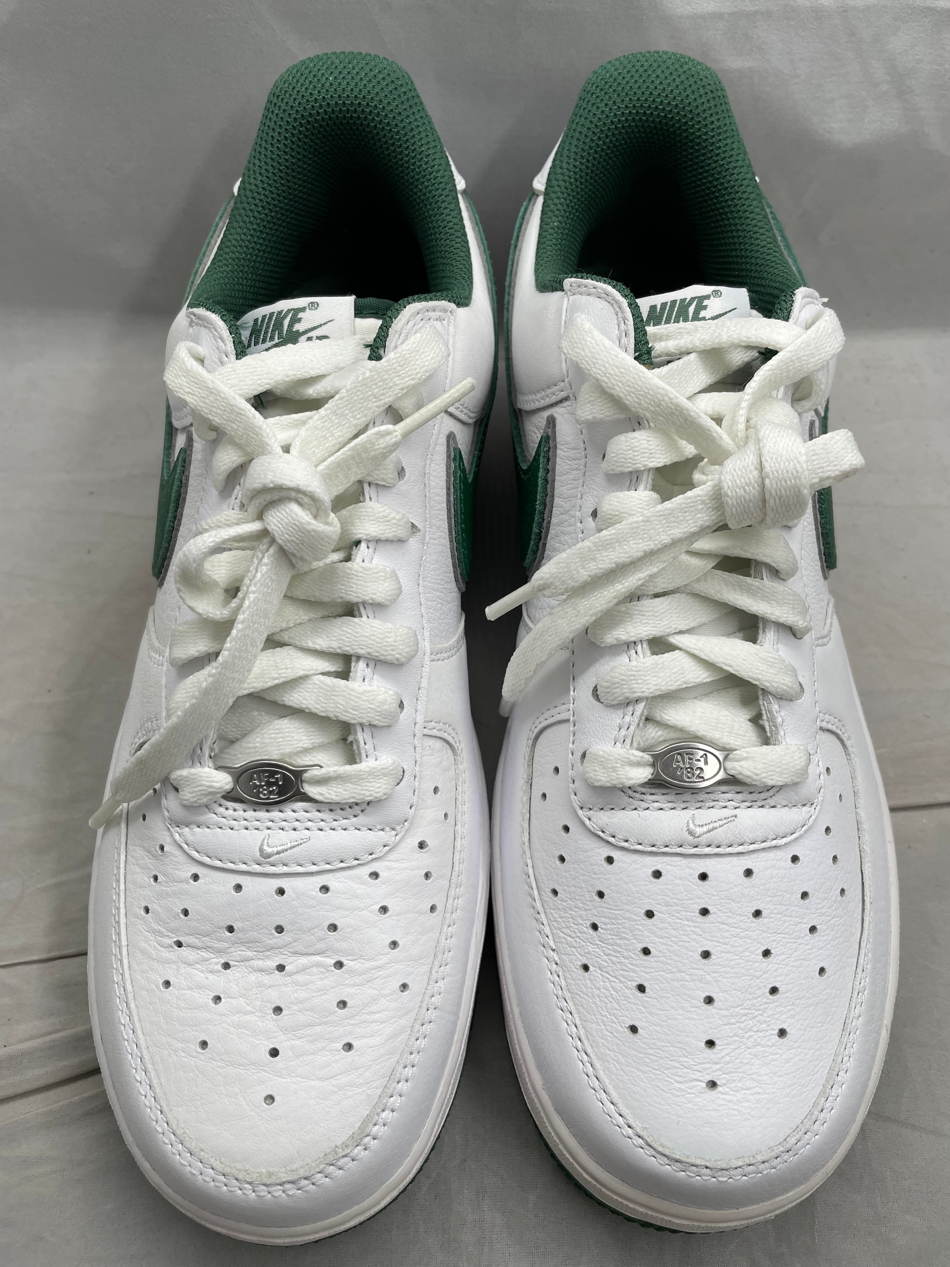 Nike Air Force 1 Low "Four Horsemen"