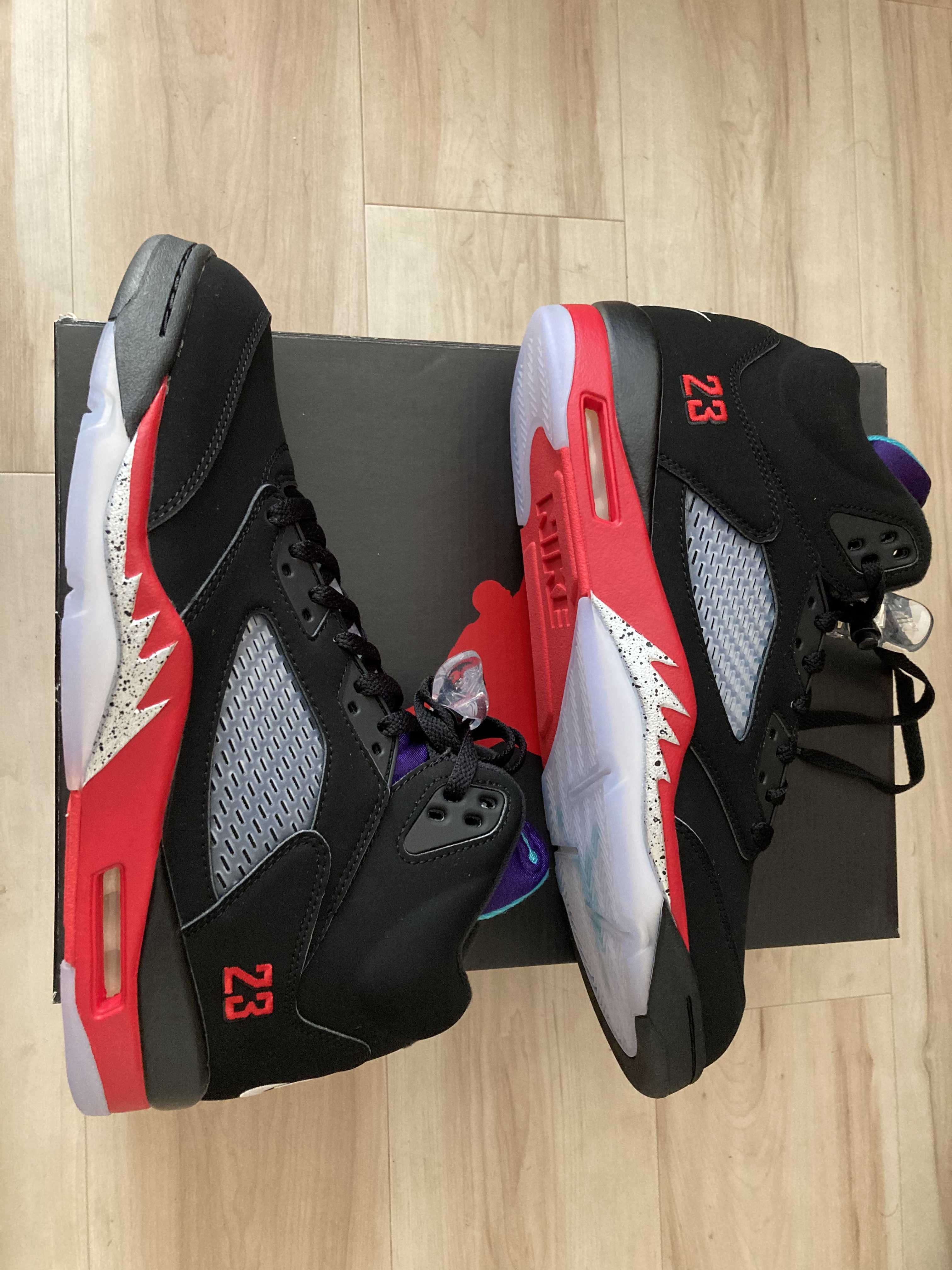 Nike Air Jordan 5 Retro "Top3" 