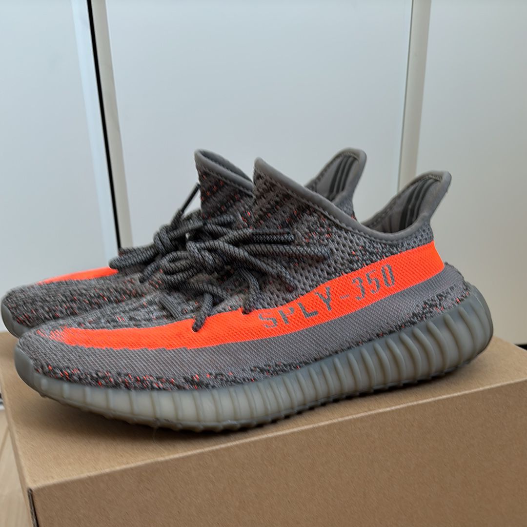 adidas YEEZY Boost 350 V2 "Beluga Reflective"
